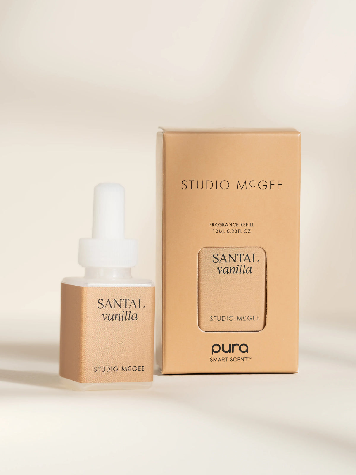 Pura Fragrances