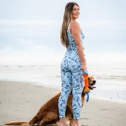 Local Girl Leggings 2.0-Localflage Coast