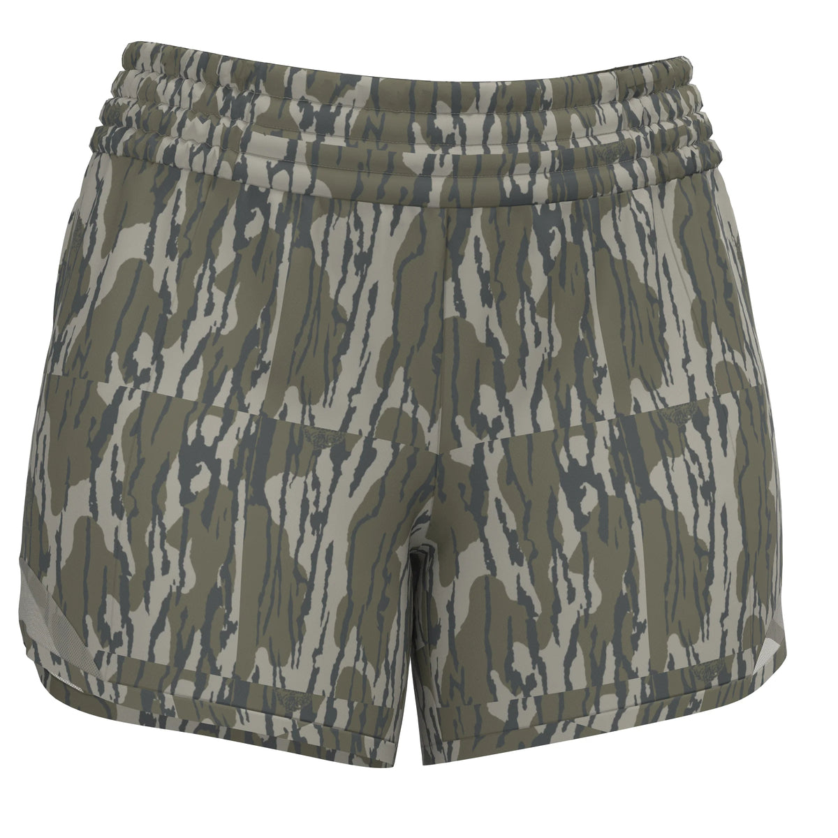 Local Girl Vista Shorts-Original Bottomland