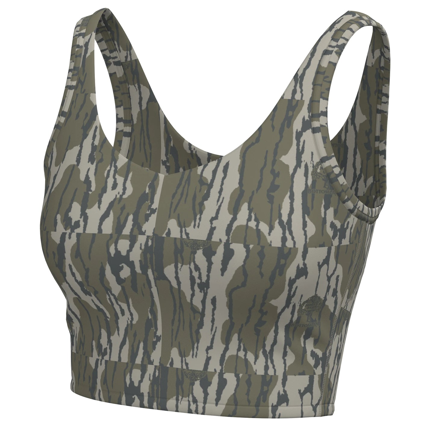 Local Girl Tank Top-Original Bottomland