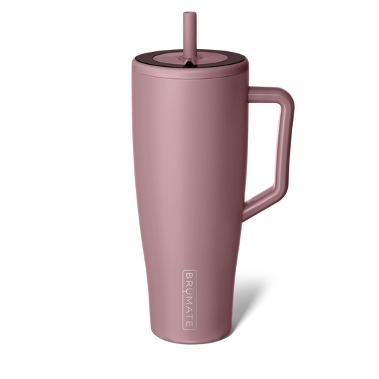 Brumate Era 40oz - Rose Taupe