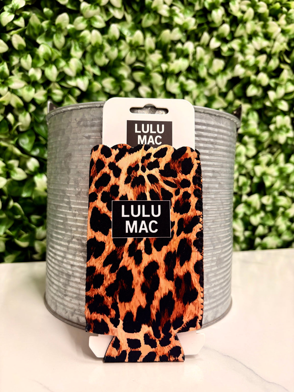 LULUMAC Koozies