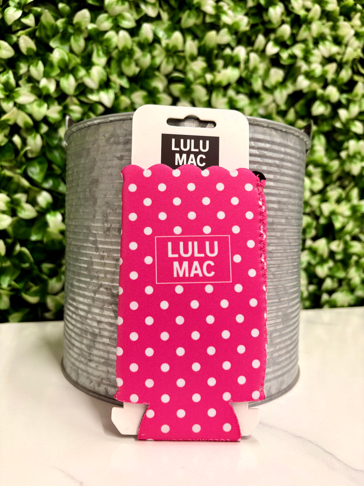 LULUMAC Koozies