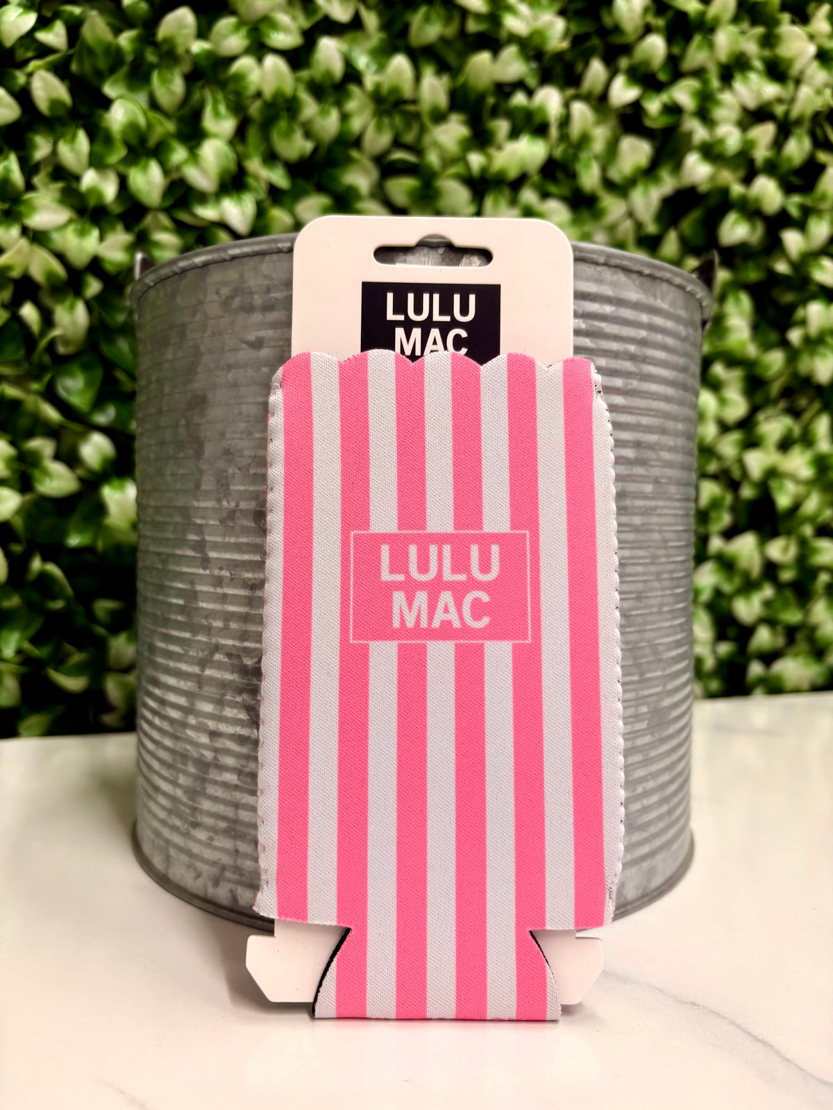 LULUMAC Koozies