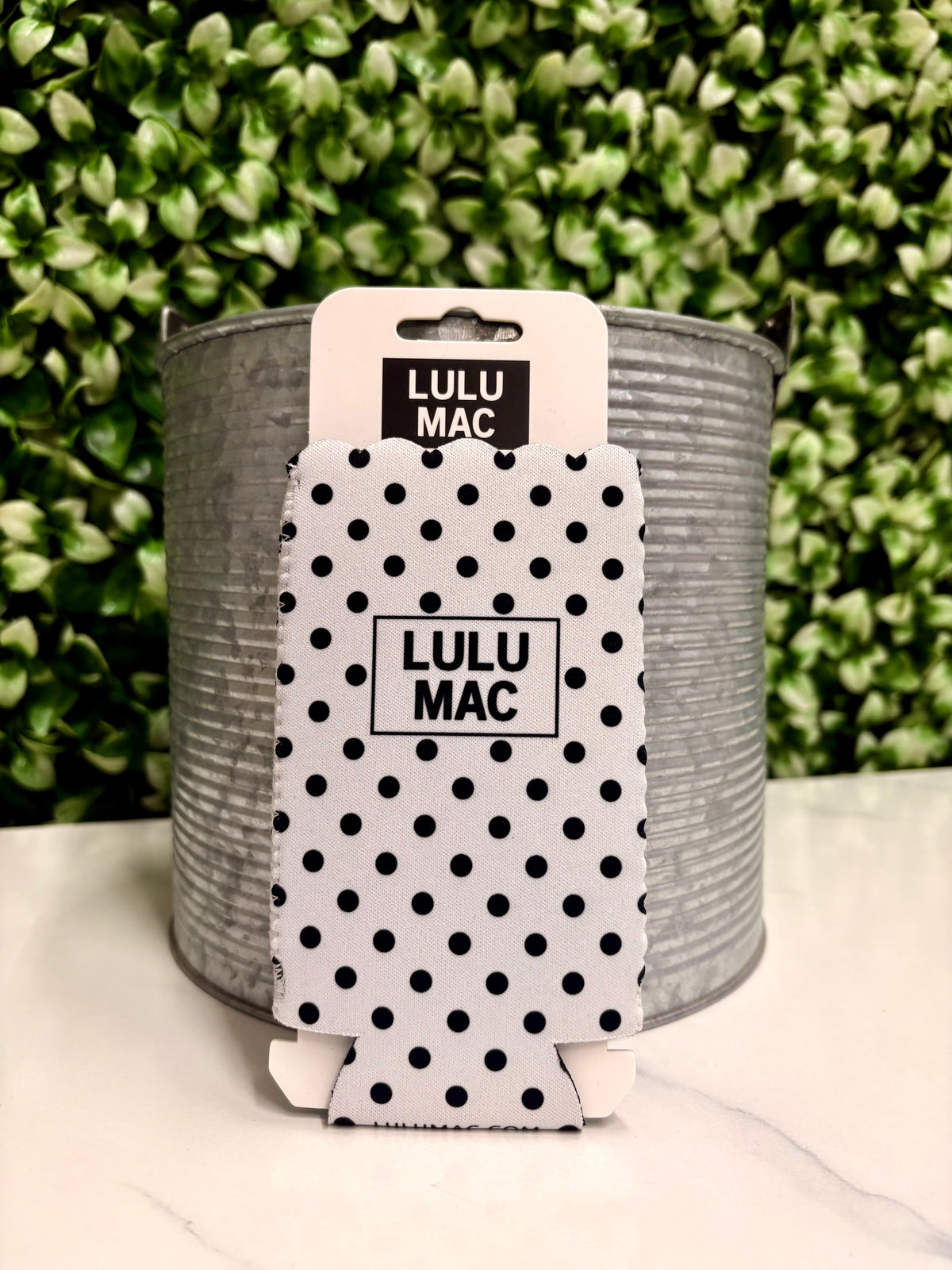 LULUMAC Koozies