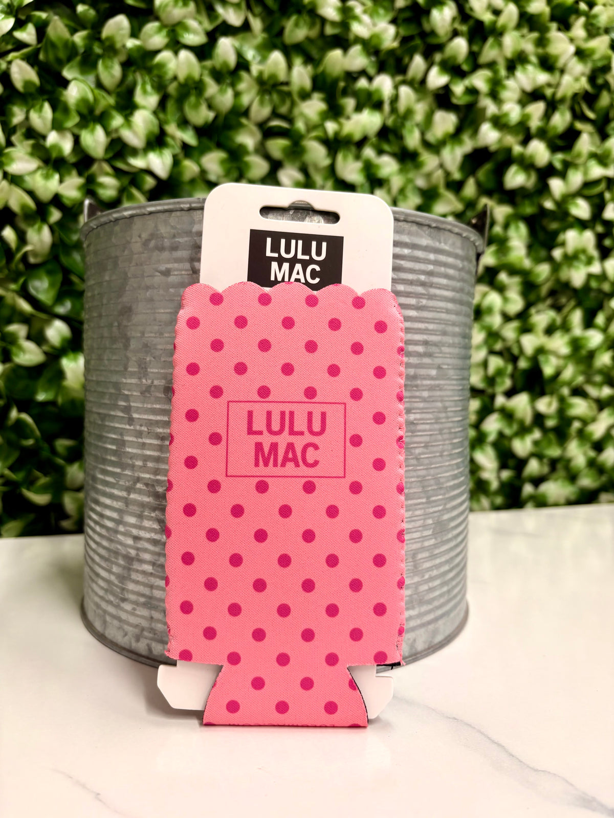LULUMAC Koozies