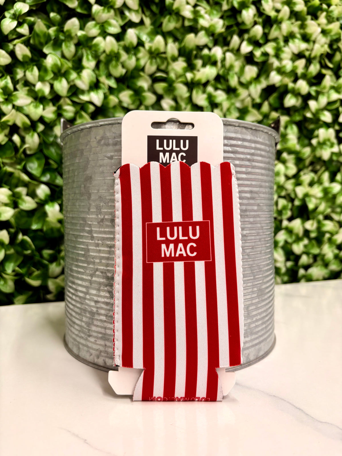 LULUMAC Koozies
