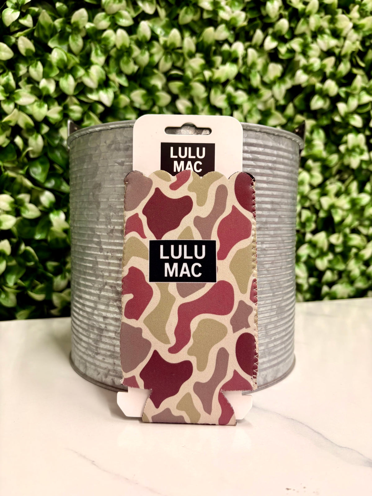 LULUMAC Koozies