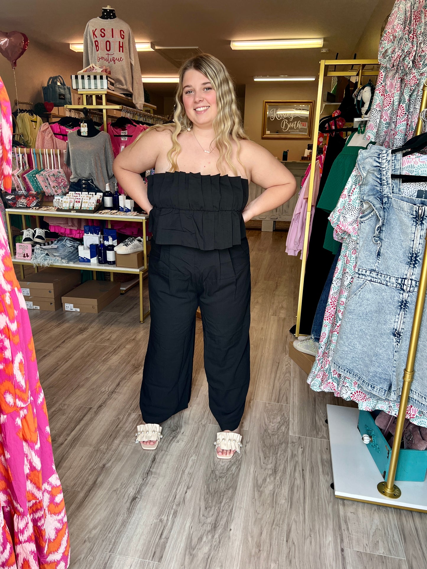 Maddy Jumpsuit