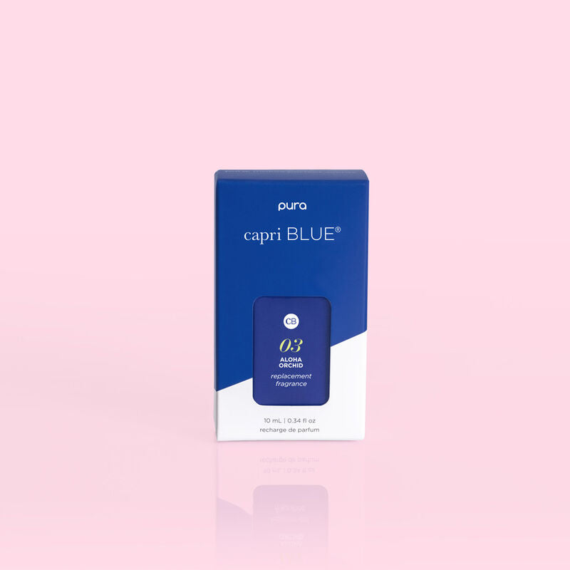 Pura Replacement Fragrance