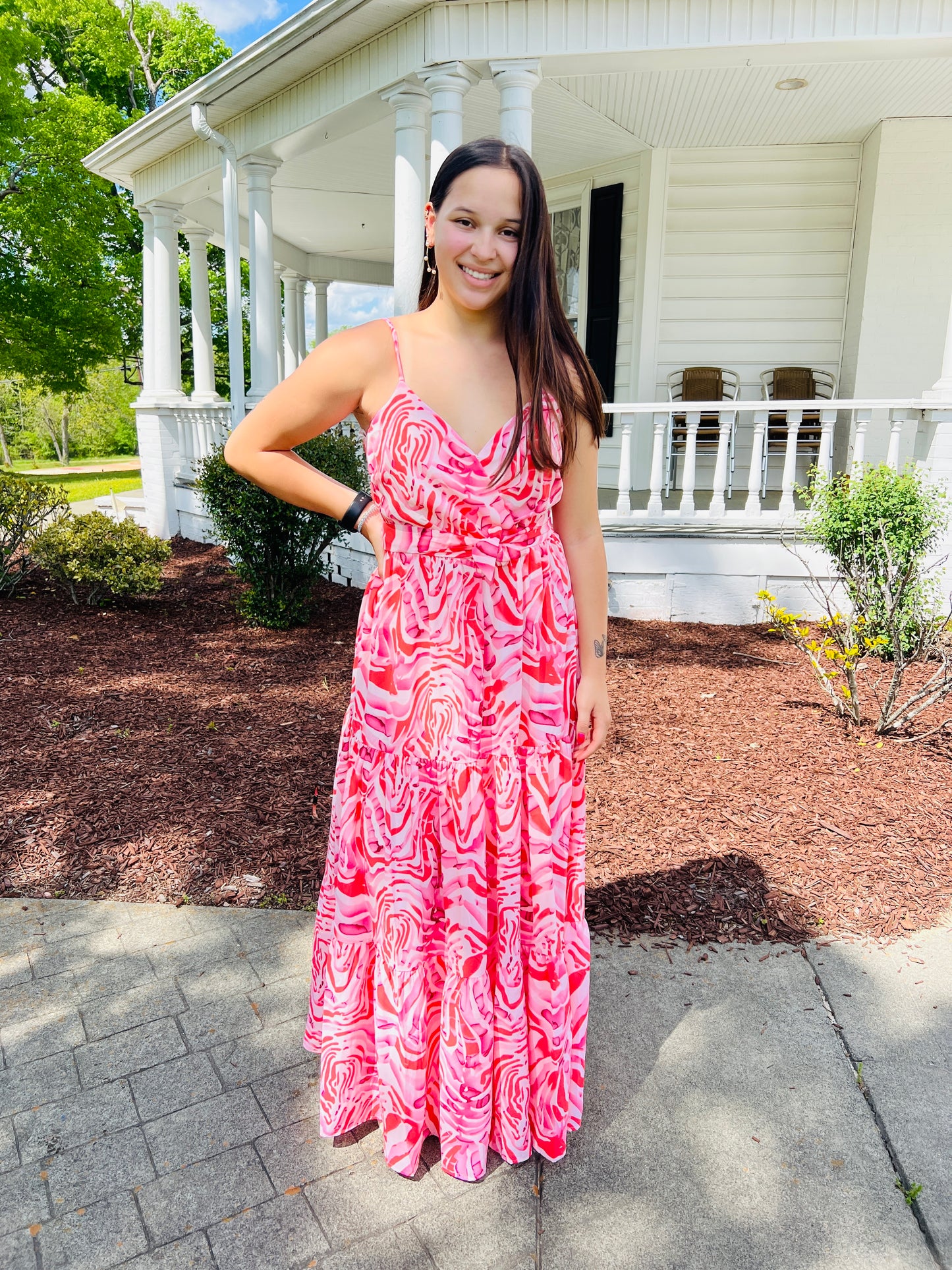 Laura Dress
