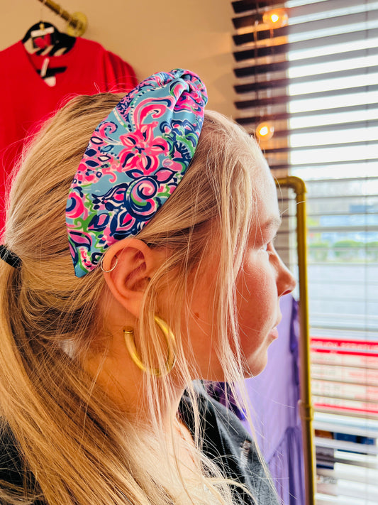 Lilly Inspired Headband